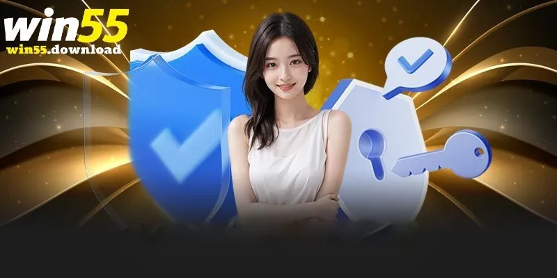 Cập nhật các quy định trong điều khoản sử dụng Win55 