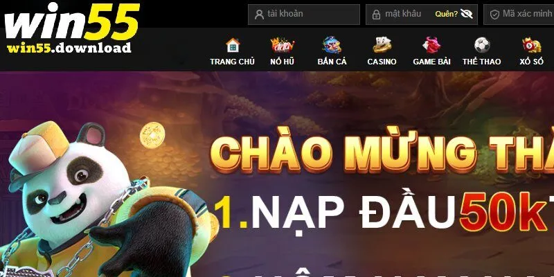 Chia sẻ mẹo đăng ký Win55 nhanh chóng 