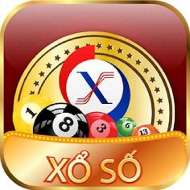 xổ số icon